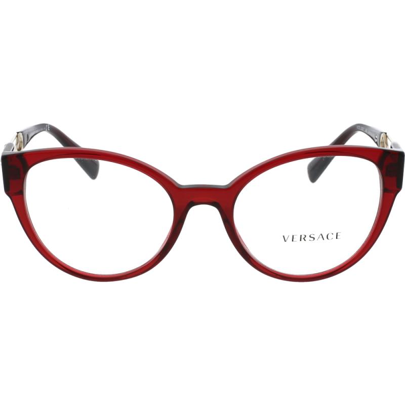 Versace VE3307 388 Rame pentru ochelari de vedere