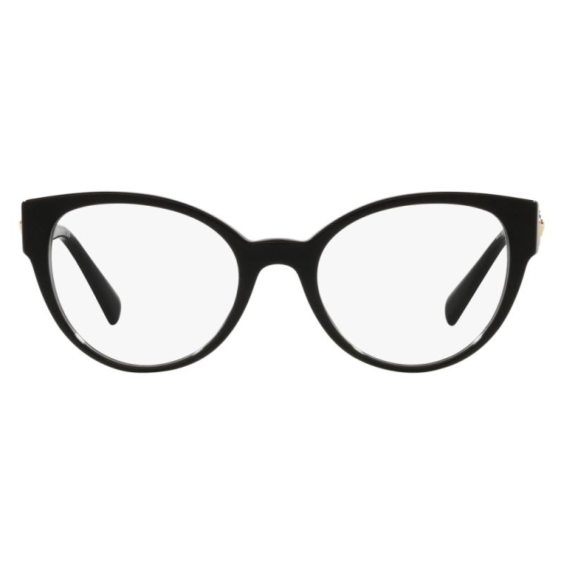 Versace VE3307 GB1 Rame pentru ochelari de vedere
