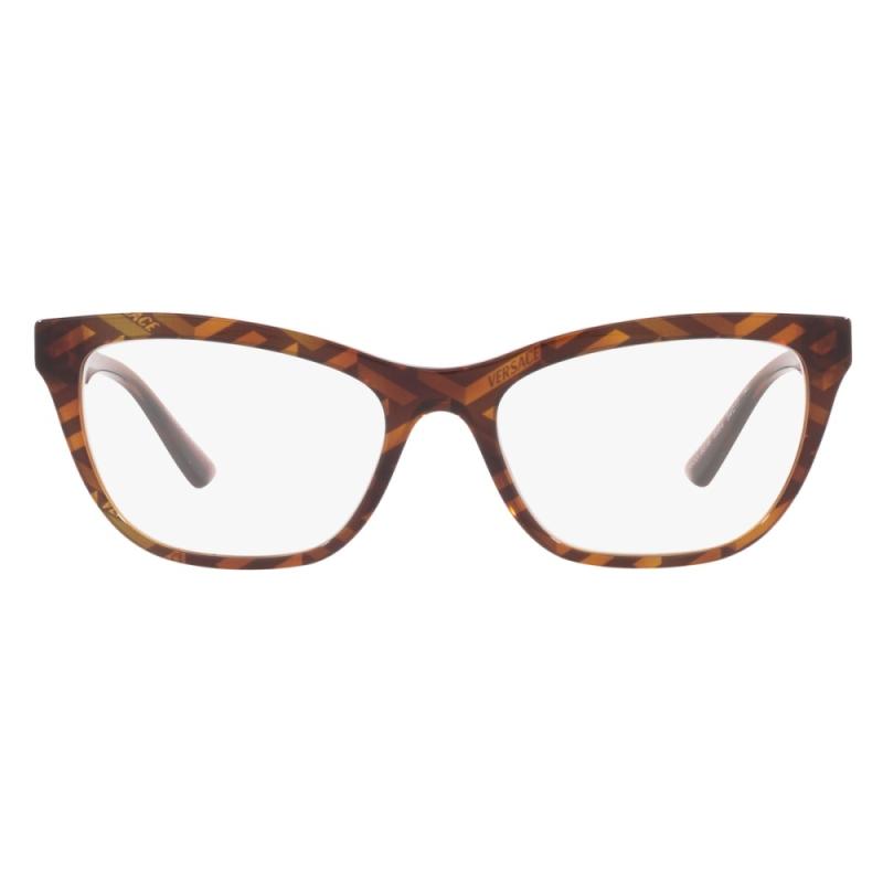 Versace VE3318 5354 Rame pentru ochelari de vedere