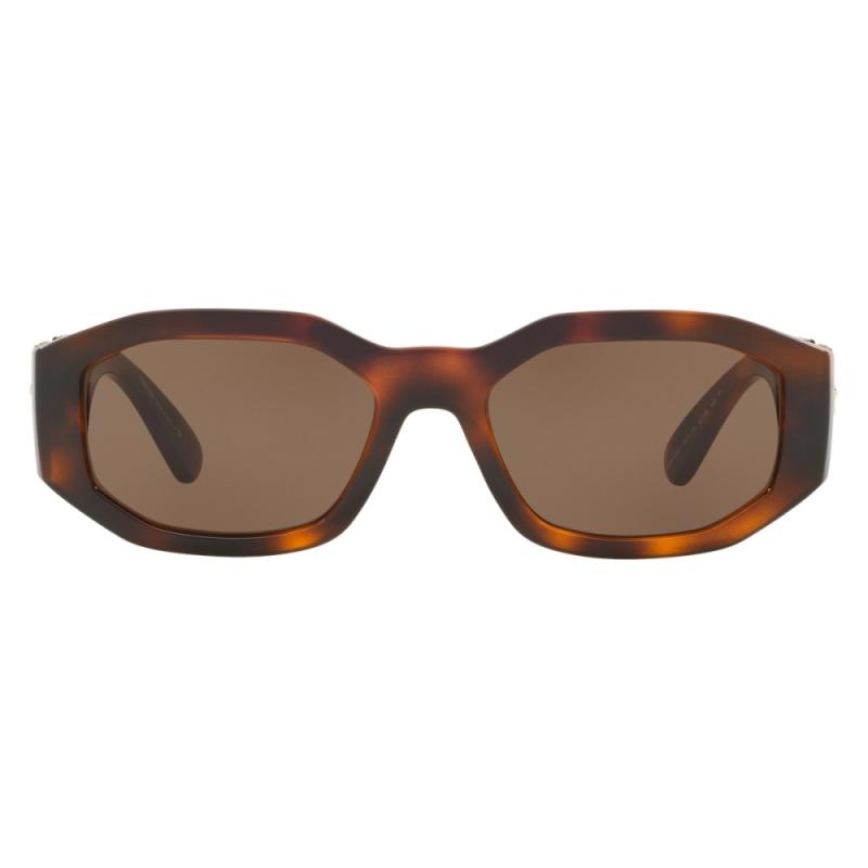 Versace Ochelari de soare barbati versace ve4361 5217/73 53