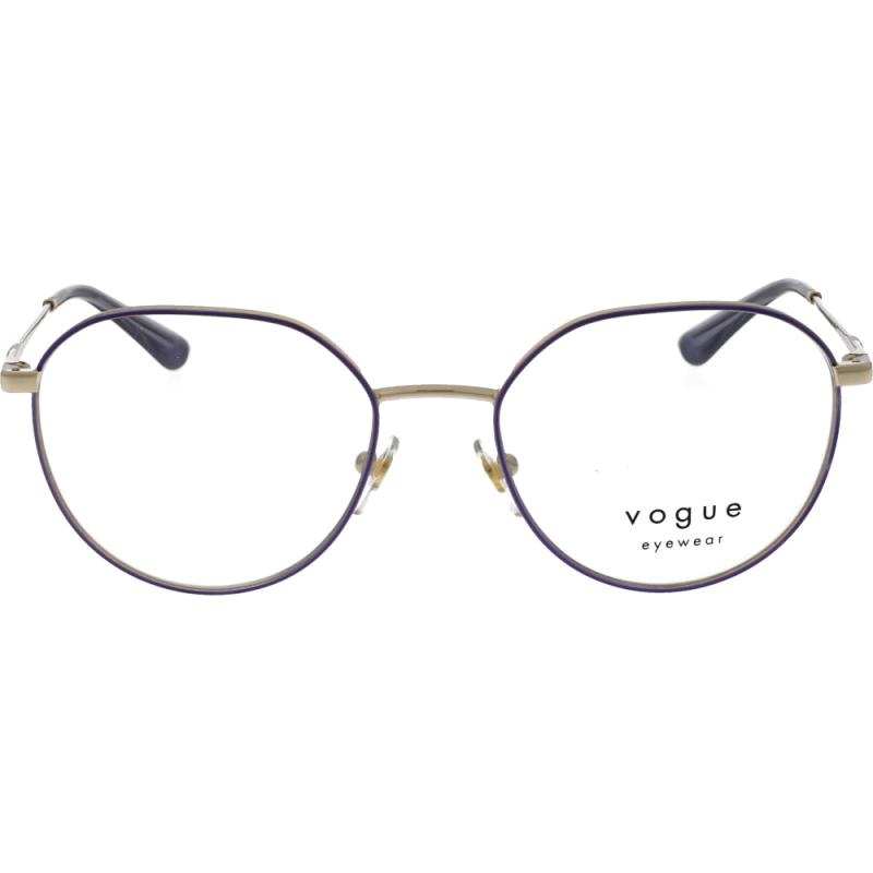 Vogue Ochelari de vedere femei vogue vo4209 5140 52