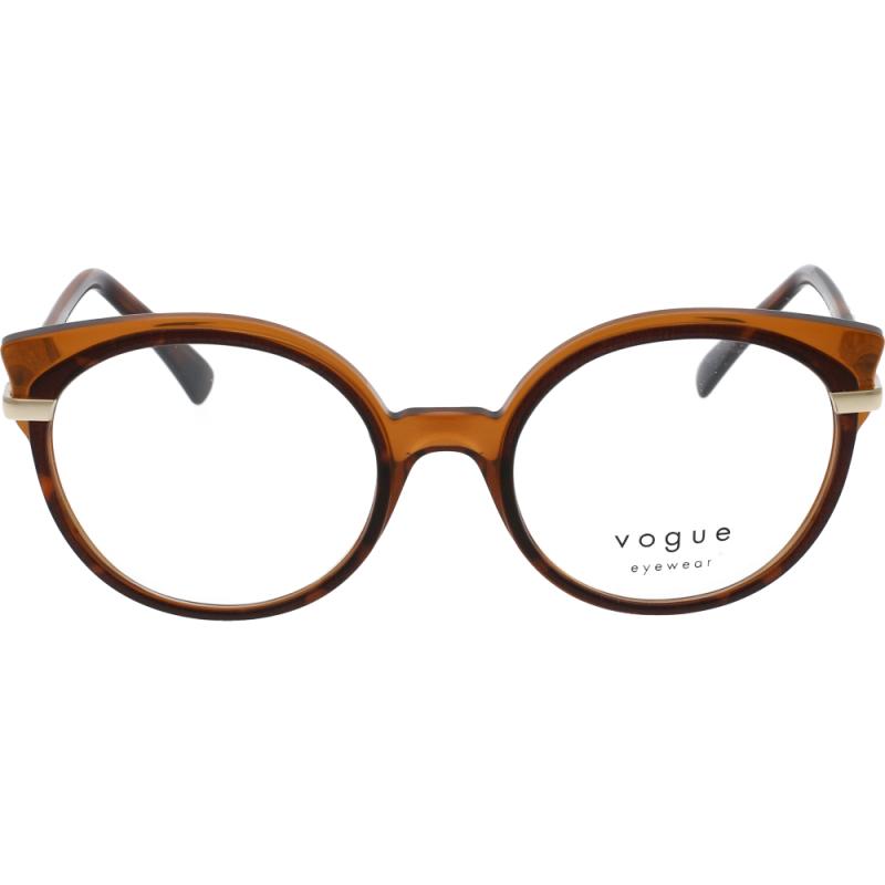 Vogue VO5381B 2386 Rame pentru ochelari de vedere