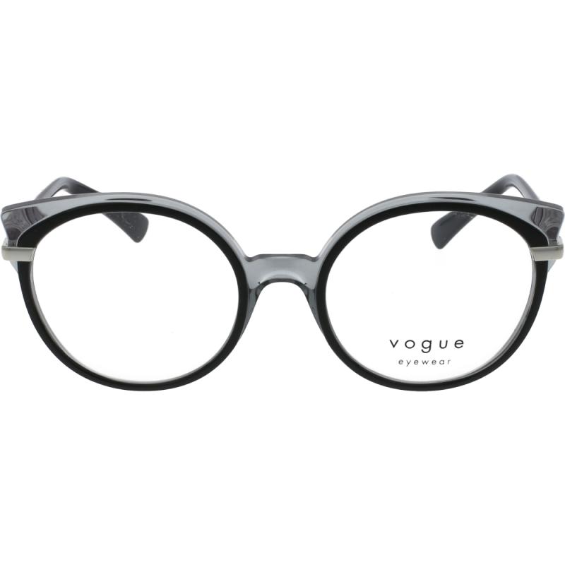 Vogue VO5381B 2928 Rame pentru ochelari de vedere