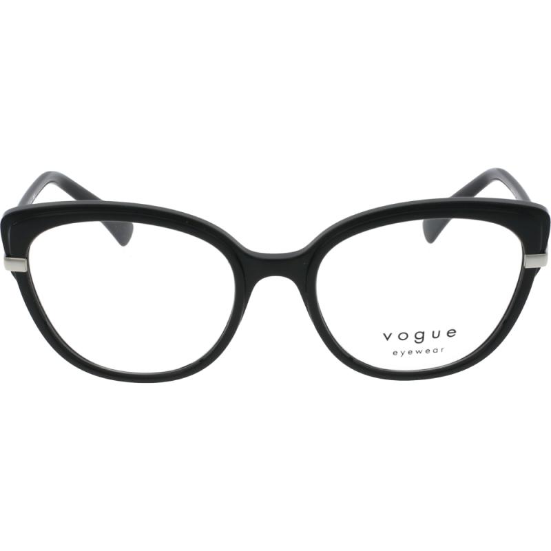 Vogue VO5383B W44 Rame pentru ochelari de vedere