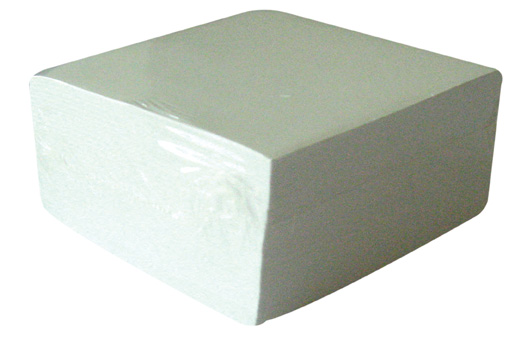 Rezerva cub alb hartie 400 file Forster