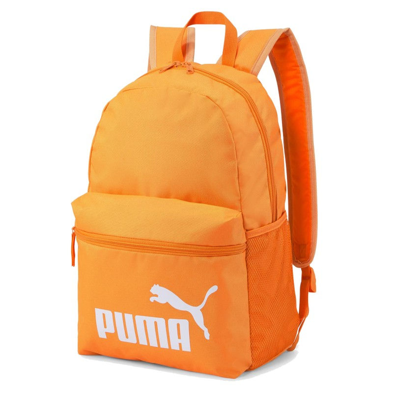 Rucsac Puma Phase portocaliu 7548730