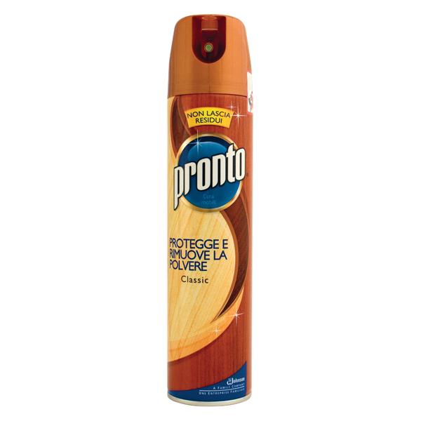 Spray mobila 300ml  Pronto Classic