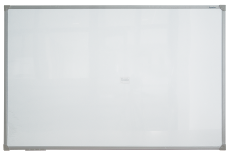 Whiteboard magnetic rama aluminiu 180 x 120 cm Forster