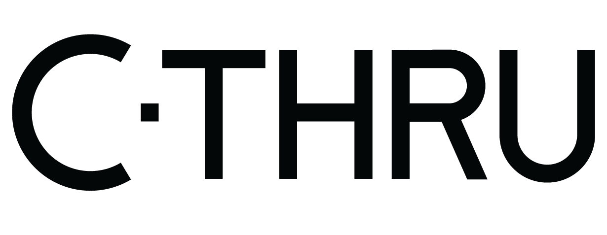 Catalog produse C-THRU