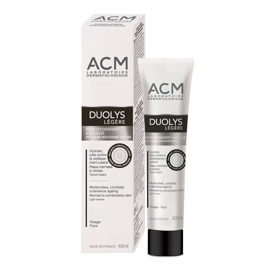 ACM Duolys Legere Crema Hidratanta Anti - Age 40 ml