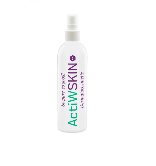 Actiw Skin Tratament anti acnee spray 100 ml