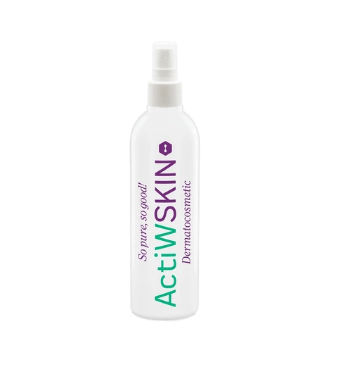 Actiw Skin Tratament anti acnee spray 250 ml