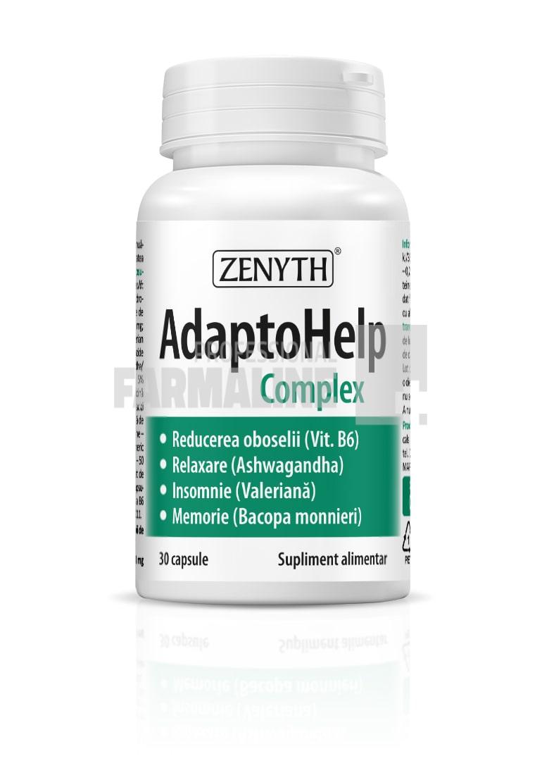 Adaptohelp Complex 30 capsule