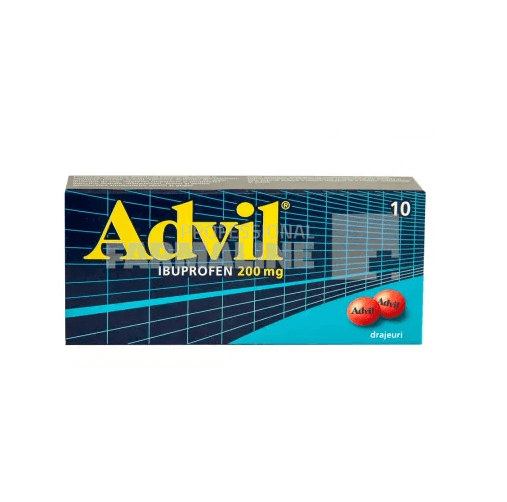 advil 200 mg 10 drajeuri 310586 1 17058451906635