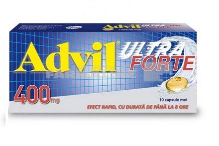 advil ultra forte 400 mg 10 capsule moi 186263 1 16522657149861