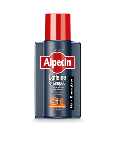 Alpecin C1 Sampon cu cofeina 75 ml