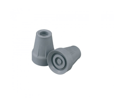 Amortizor carja antebrat - baston gri 17 mm 1 bucata