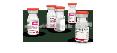 Amoxicilina ajută la prostatită