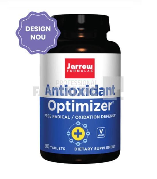 Antioxidant Optimizer 90 tablete