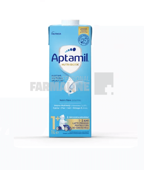 Aptamil Nutri - Biotik 1+ Lapte 1000 ml