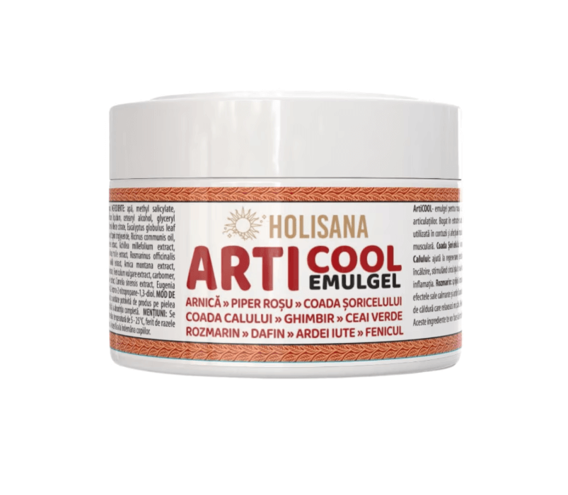 Articool Emulgel 300 ml