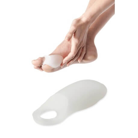 Asepta do. tobell protectie mont din silicon marime L-XL