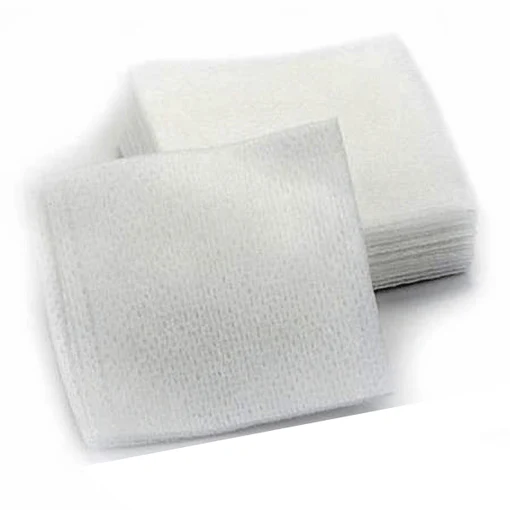 Assorba comprese netesute sterile, 4 straturi 5/cm X 5cm X 100, buc Assorba