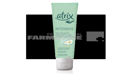 Atrix Intensive Crema pentru maini 100 ml