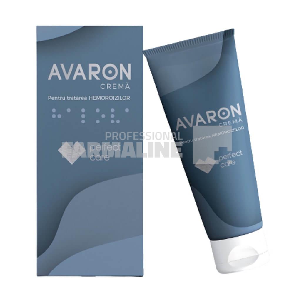 Avaron Crema  30 gr