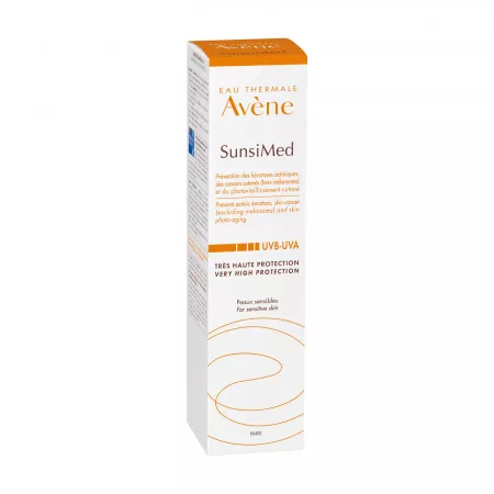 Avene susimed KA crema SPF+  80ml Pierre Fabre