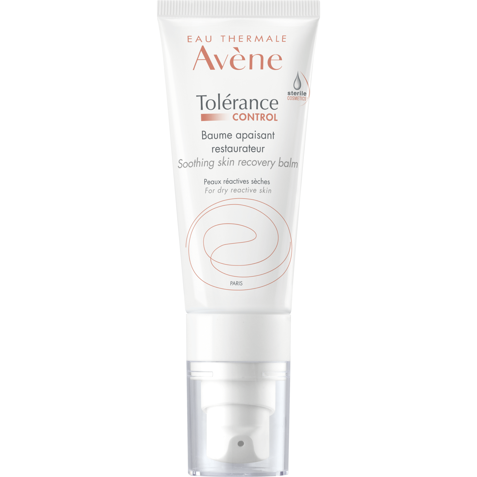 Avene Tolerance Control balsam 40 ml