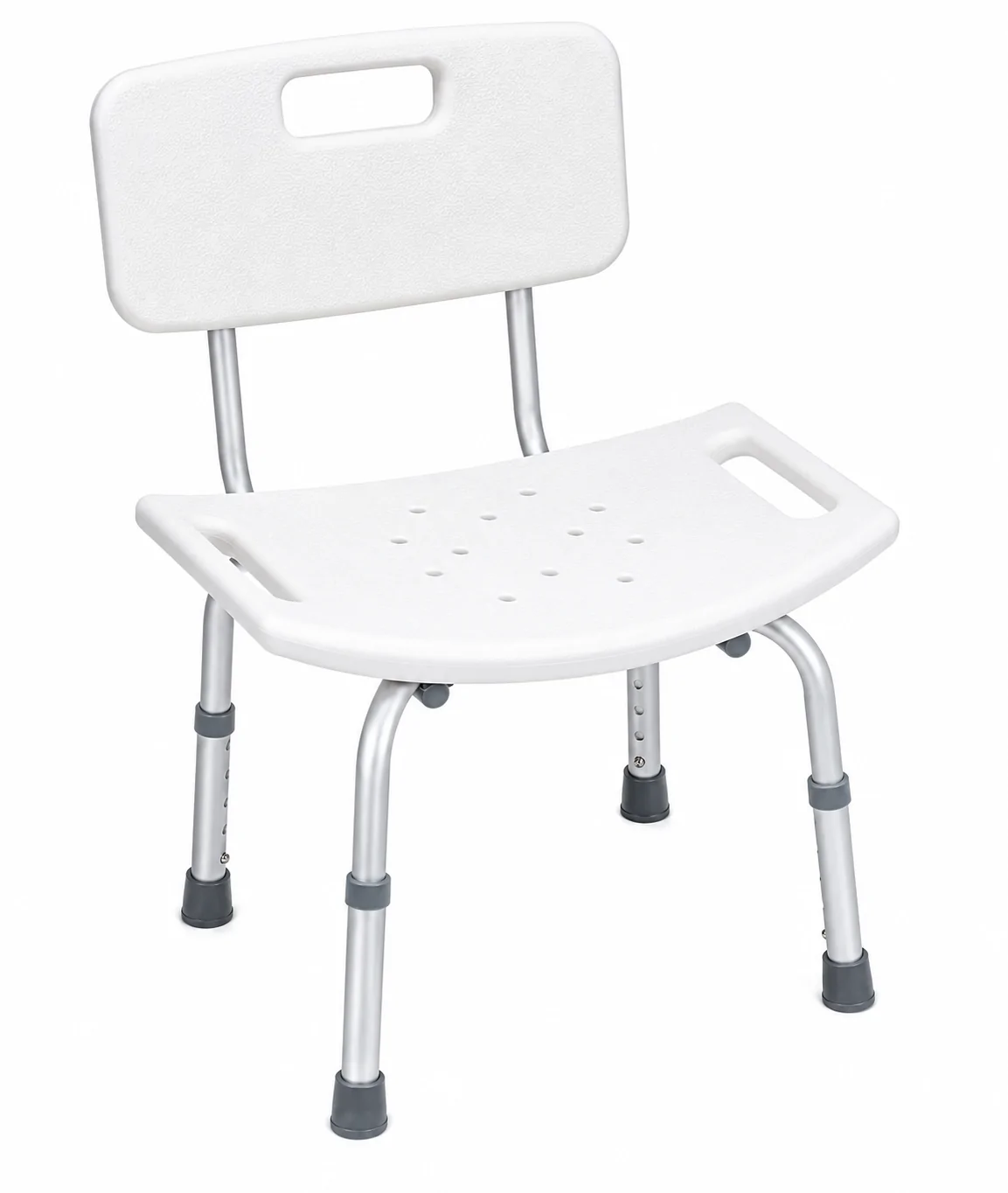 Axabio scaun de baie JL798L - Dr. Happy