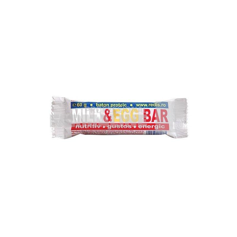 Baton Milk & Egg Bar 60 g