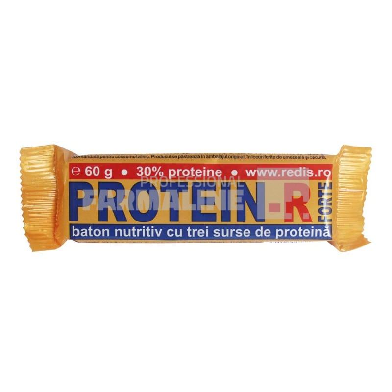 Baton Protein R - Forte 30% 60 g