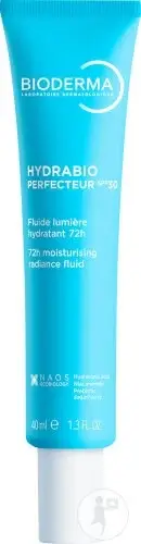 Bioderma Hydrabio Perfecteur SPF30 40 ml