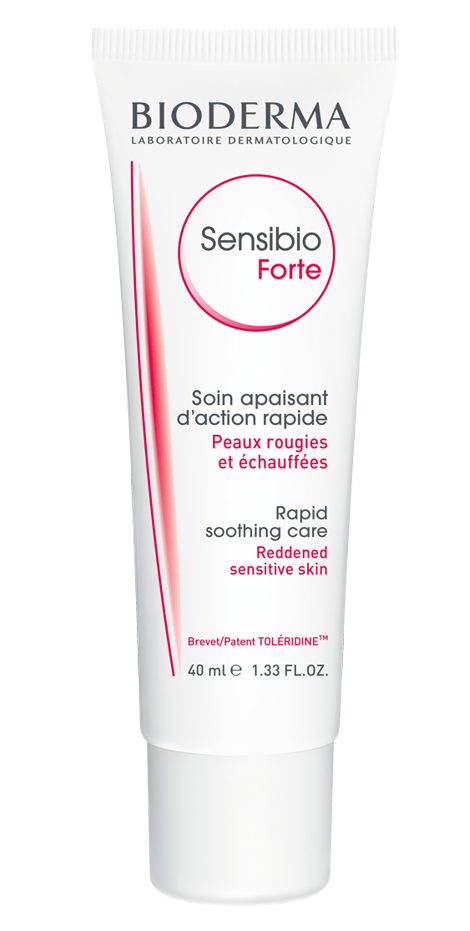 Bioderma Sensibio Forte Crema 40 ml