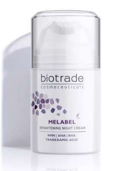 Biotrade Melabel Crema Depigmentanta De Noapte 50 ml