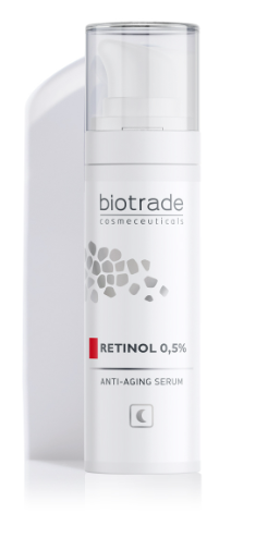 Biotrade Retinol 0,5% Ser Anti-Aging 30 ml