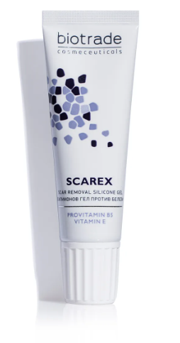 Biotrade Scarex Gel 15 ml