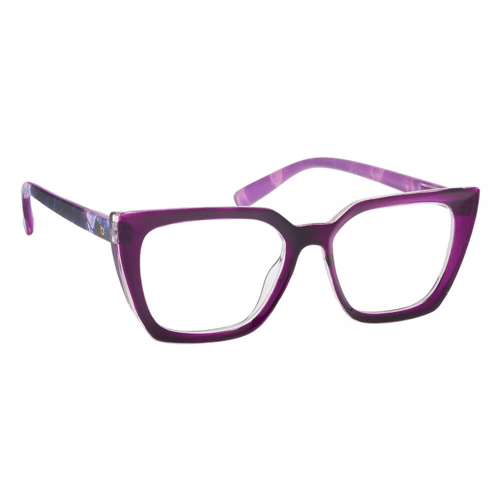 Brilo Ochelari pentru citit RE 006-B/+3.00