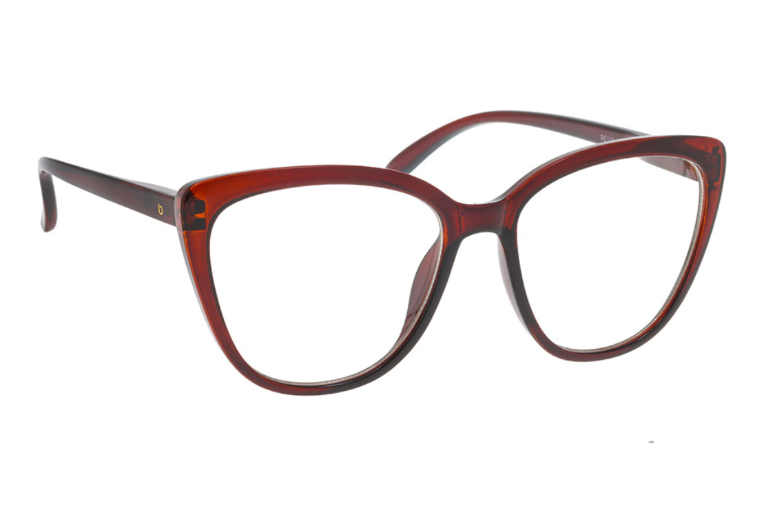 Brilo Ochelari pentru citit RE 120-A/+3.00