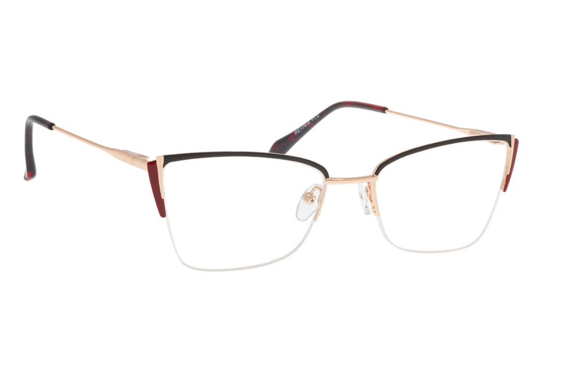 Brilo Ochelari pentru citit RE 174-A/+3.00