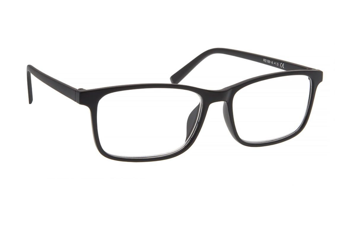 Brilo Ochelari pentru citit RE 188-A/+2.50