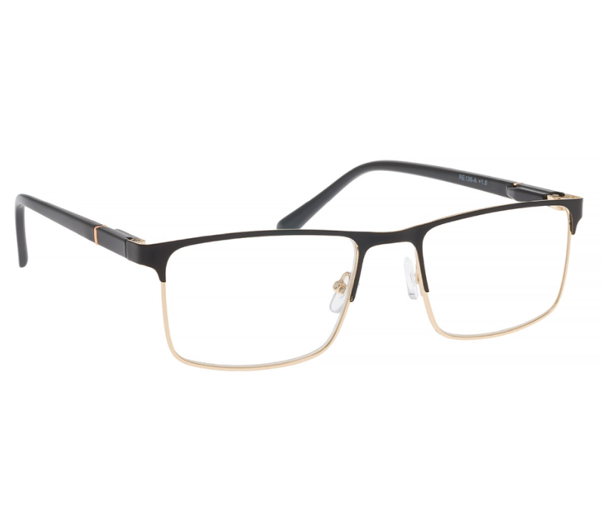 Brilo Ochelari pentru citit RE0136-A/+1.50