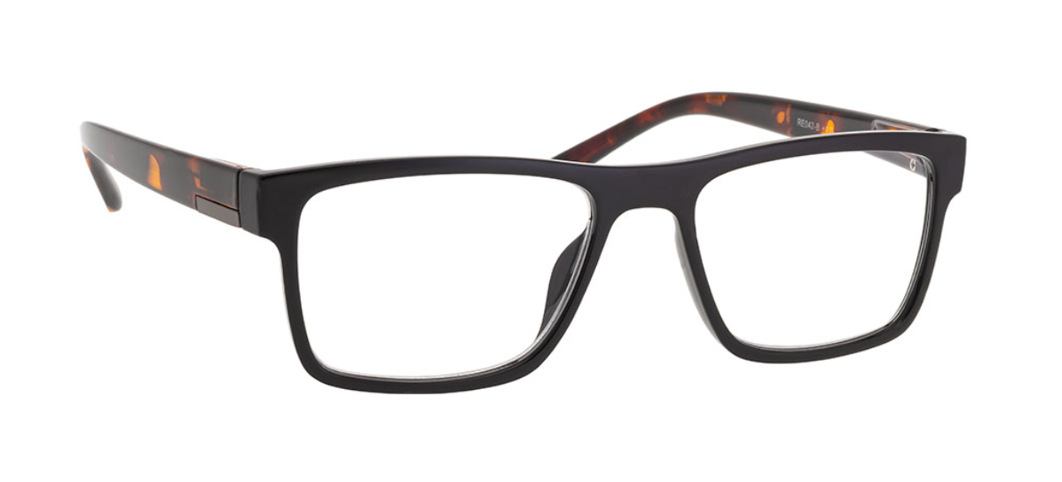 Brilo Ochelari pentru citit RE042-B/+1.50 Farkonel