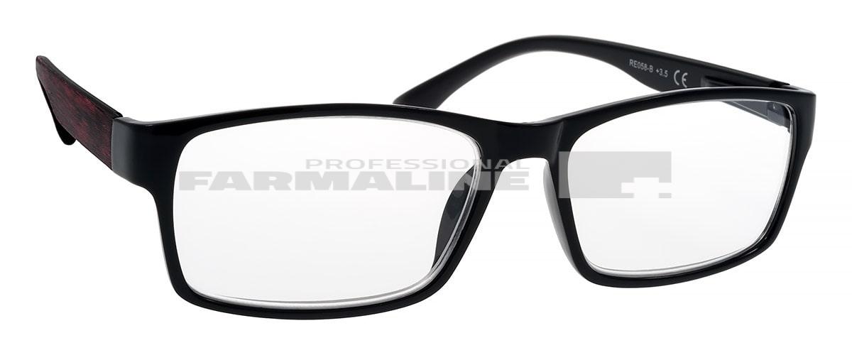 Brilo ochelari pentru citit RE058-B/+2.50