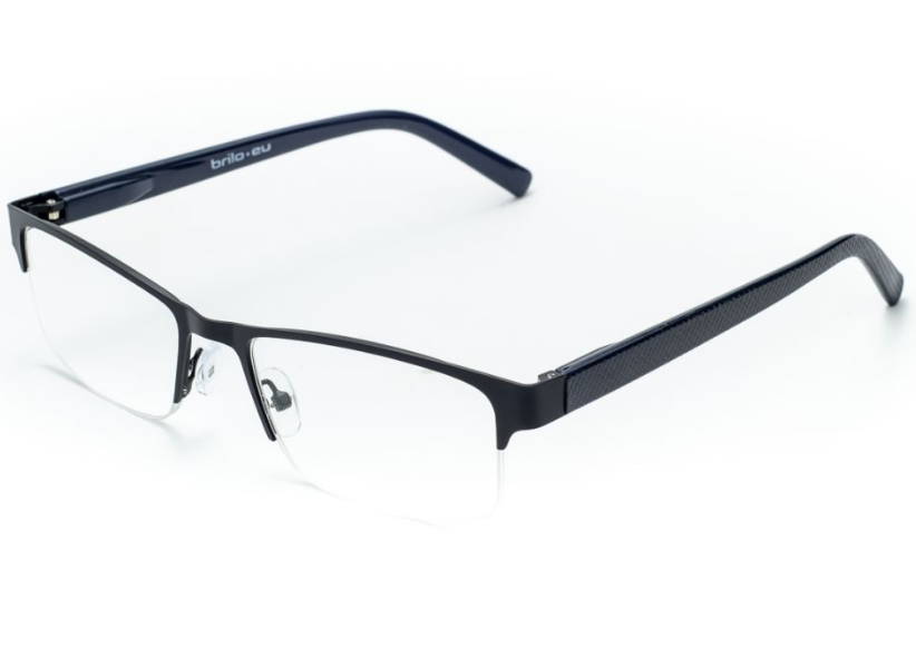 Brilo Ochelari pentru citit RE122-B/+1.75