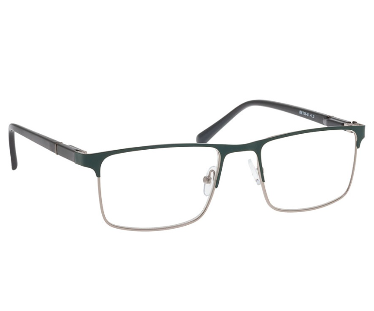 Brilo Ochelari pentru citit RE136-B/+1.50