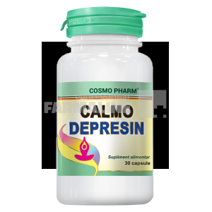 Calmo Depresin 30 capsule