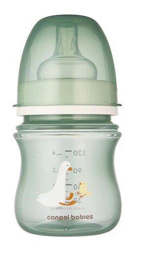 Canpol 35/244 biberon anicolici easy start 120 ml